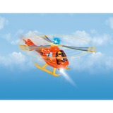 Simba 109252510, Spil køretøj Orange/Gul