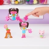 Spin Master 6062026, Spil figur 