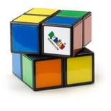 Spin Master 6063963 Hjernevridere, Færdighedsspil Rubik’s 6063963, Rubiksterning, 8 År