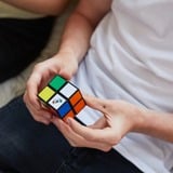 Spin Master 6063963 Hjernevridere, Færdighedsspil Rubik’s 6063963, Rubiksterning, 8 År
