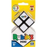 Spin Master 6063963 Hjernevridere, Færdighedsspil Rubik’s 6063963, Rubiksterning, 8 År