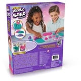 Spin Master 6065201 Kunst- og håndværkslegetøj, sand til leg Kinetic Sand 6065201, Kinetisk sand til børn, 3 År, Plast, Flerfarvet