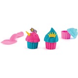 Spin Master Unicorn Bake Shoppe, sand til leg Kinetic Sand Unicorn Bake Shoppe, Kinetisk sand til børn, 3 År, Flerfarvet