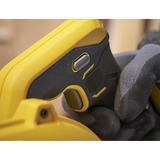 Stanley Batteridrevet blæser, 18 Volt, Løvblæser Sort/Gul
