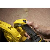 Stanley Batteridrevet blæser, 18 Volt, Løvblæser Sort/Gul