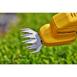 Stanley STCSS20D1-QW, Busk sakse Sort/Gul
