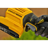 Stanley STCSS20D1-QW, Busk sakse Sort/Gul