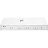 TP-Link Festa FS308G Administreret L2/L2+ Gigabit Ethernet (10/100/1000) Strøm over Ethernet (PoE) Hvid, Switch Administreret, L2/L2+, Gigabit Ethernet (10/100/1000), Strøm over Ethernet (PoE), Kan monteres på væggen