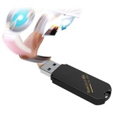 Team Group C183 USB-nøgle 32 GB USB Type-A 3.2 Gen 1 (3.1 Gen 1) Sort, USB-stik Sort, 32 GB, USB Type-A, 3.2 Gen 1 (3.1 Gen 1), Hætte, 7 g, Sort
