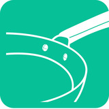 Tefal E31004, Stegepande rustfrit stål/Sort