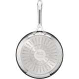 Tefal Stegepande by Jamie Oliver Cook Smart rustfrit stål/Sort