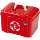 Theo Klein Lægetaske, Rollespil Rød