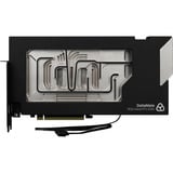 Thermal Grizzly DeltaMate GPU Block, Vandkøling Sort/Sølv