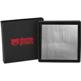 Thermal Grizzly KryoSheet 75x72 mm, Termiske puder antracit