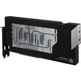 Thermal Grizzly TG-DM-GPU-004, Vandkøling Sort/Sølv