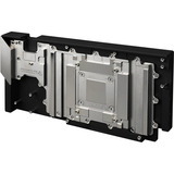 Thermal Grizzly TG-DM-GPU-004, Vandkøling Sort/Sølv
