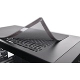 Thermaltake CA-1P6-00M1WN-00, Towerkabinet Sort
