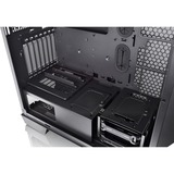 Thermaltake CA-1P6-00M1WN-00, Towerkabinet Sort