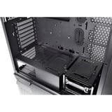 Thermaltake CA-1P6-00M1WN-00, Towerkabinet Sort