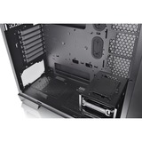 Thermaltake CA-1P6-00M1WN-00, Towerkabinet Sort