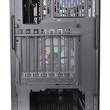 Thermaltake Towerkabinet Sort