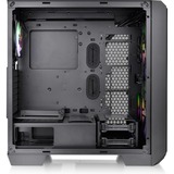 Thermaltake Towerkabinet Sort