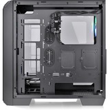 Thermaltake Towerkabinet Sort