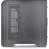 Thermaltake Towerkabinet Sort