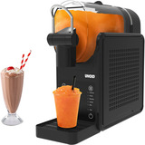 Unold Slush-is-maskine Stella, Ismaskine Sort