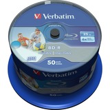 Verbatim Blu-ray-diske 