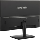 ViewSonic VA VA240-H-2 computerskærm 60,5 cm (23.8") 1920 x 1080 pixel Fuld HD LED Sort, LED-skærm Sort (mat), 60,5 cm (23.8"), 1920 x 1080 pixel, Fuld HD, LED, 1 ms, Sort