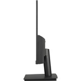 ViewSonic VA VA240-H-2 computerskærm 60,5 cm (23.8") 1920 x 1080 pixel Fuld HD LED Sort, LED-skærm Sort (mat), 60,5 cm (23.8"), 1920 x 1080 pixel, Fuld HD, LED, 1 ms, Sort