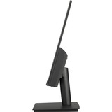 ViewSonic VA VA240-H-2 computerskærm 60,5 cm (23.8") 1920 x 1080 pixel Fuld HD LED Sort, LED-skærm Sort (mat), 60,5 cm (23.8"), 1920 x 1080 pixel, Fuld HD, LED, 1 ms, Sort