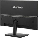 ViewSonic VS19971(VA240-H-2), LED-skærm Sort (mat)