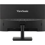 ViewSonic VS19971(VA240-H-2), LED-skærm Sort (mat)