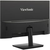 ViewSonic VS19971(VA240-H-2), LED-skærm Sort (mat)