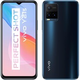 Vivo Mobiltelefon mørkeblå
