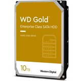 WD Gold 3.5" 10000 GB Serial ATA III, Harddisk 3.5", 10000 GB, 7200 rpm