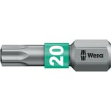 Wera 05051519001, Bit sæt Sort/Grøn