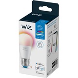 WiZ Pære 4,9 W (svarende til 40 W) P45 E27, LED-lampe 9 W (svarende til 40 W) P45 E27, Smart pære, Hvid, Integreret LED, E27, Hvid, 2200 K