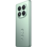 Xiaomi Mobiltelefon Grøn