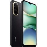 Xiaomi Mobiltelefon Sort