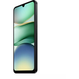Xiaomi Mobiltelefon Sort