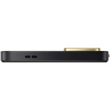 Xiaomi Mobiltelefon Sort