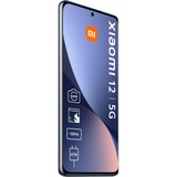 Xiaomi Mobiltelefon mørk grå