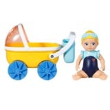 ZAPF Creation 838099, Spil figur 