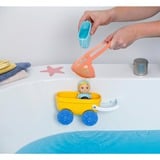ZAPF Creation BABY born Splish Splash Pram with Emma, Spil figur BABY born Splish Splash Pram with Emma, Badedukke, Dreng/Pige, 1 År, Flerfarvet