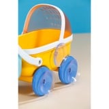 ZAPF Creation BABY born Splish Splash Pram with Emma, Spil figur BABY born Splish Splash Pram with Emma, Badedukke, Dreng/Pige, 1 År, Flerfarvet