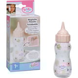 ZAPF Creation BABY born Trickbottle, Dukke tilbehør BABY born Trickbottle, Dukkesutteflaske, 3 År