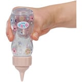 ZAPF Creation BABY born Trickbottle, Dukke tilbehør BABY born Trickbottle, Dukkesutteflaske, 3 År